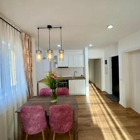 Apartment G7 Your Homey Modern City Stay Brasov Exterior photo