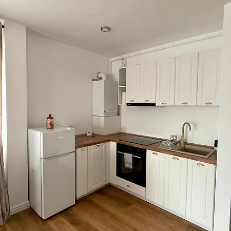 Apartment G7 Your Homey Modern City Stay Brasov Exterior photo