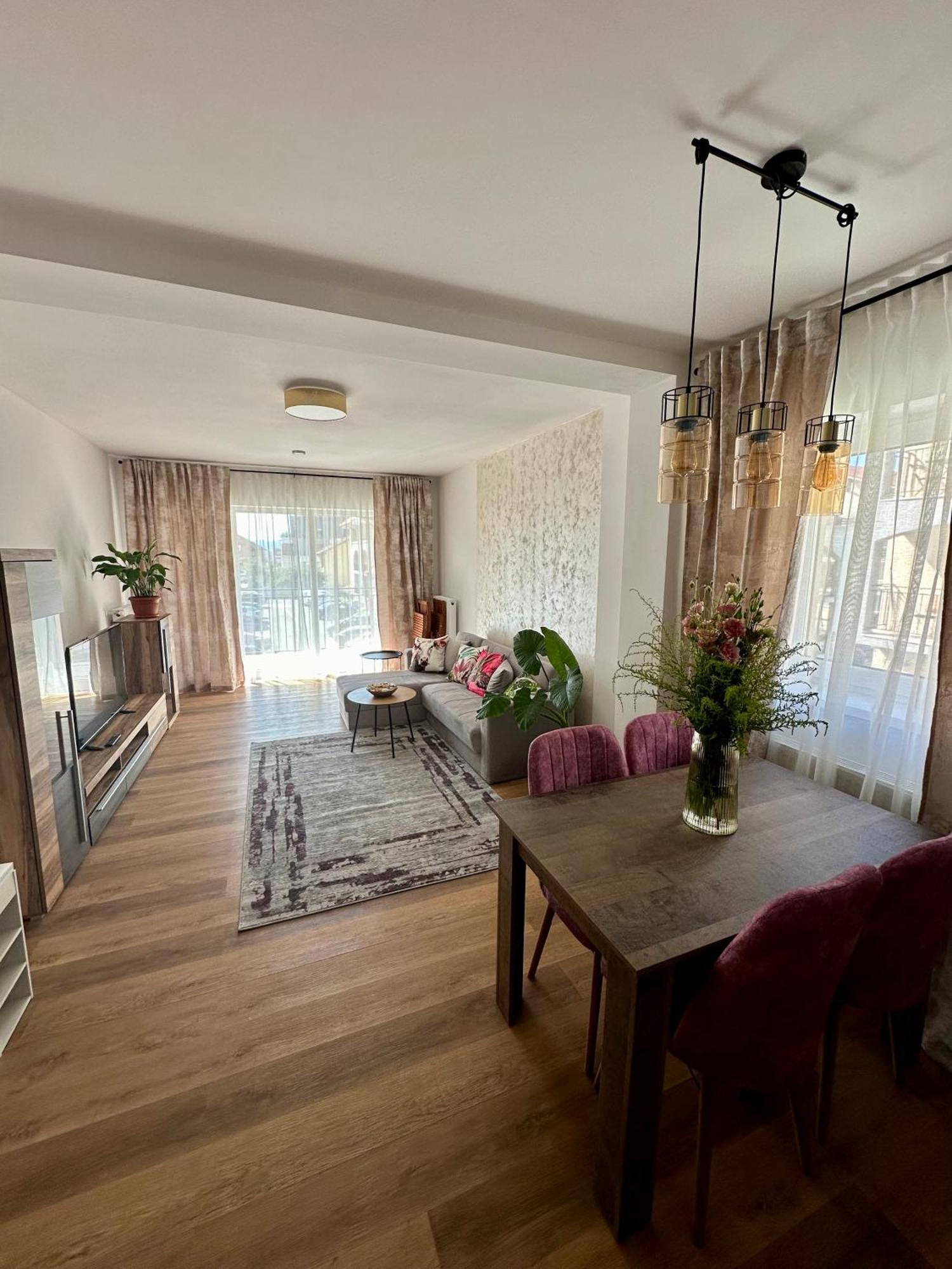 Appartamento G7 Your Homey Modern *