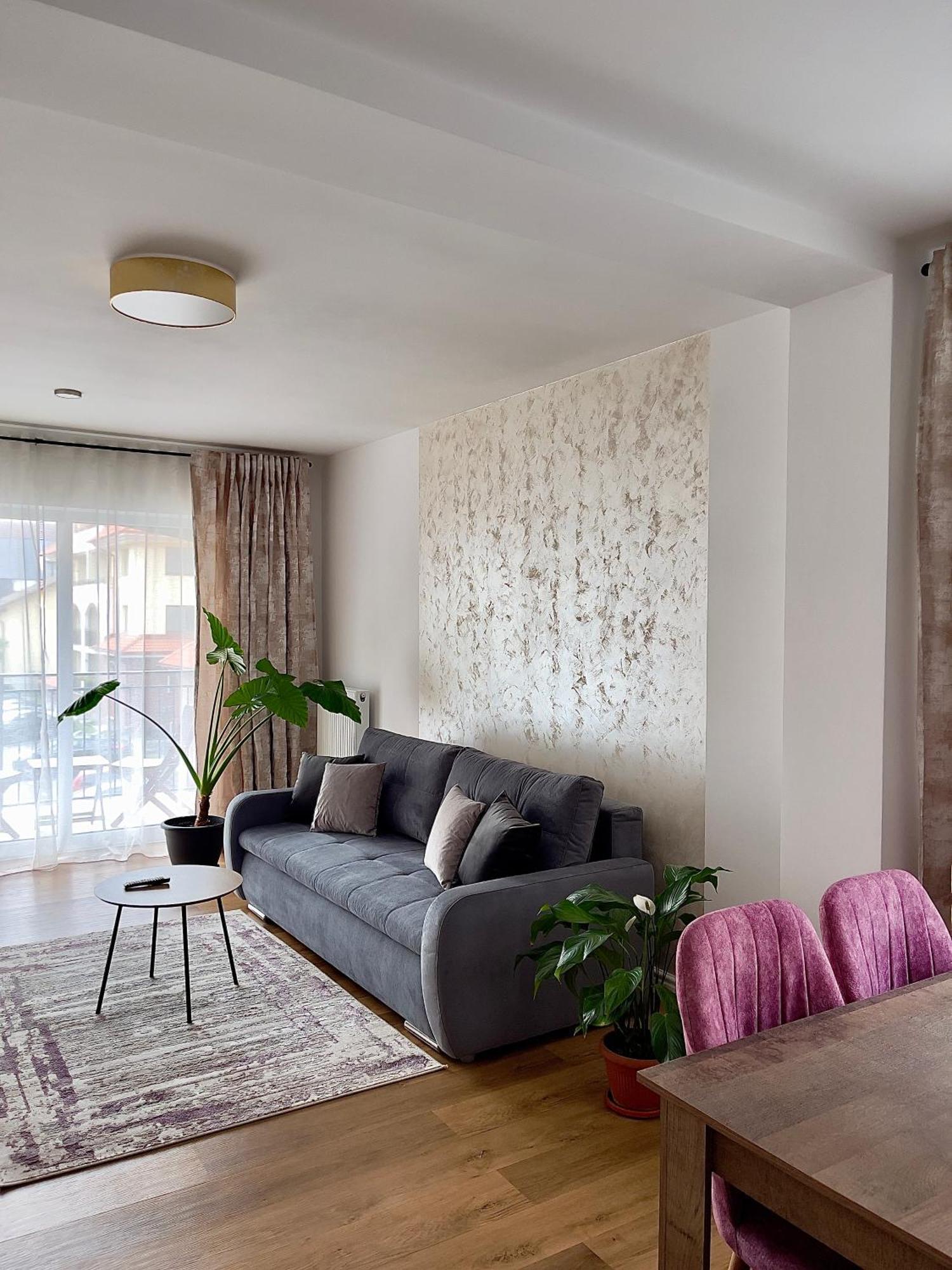 G7 Your Homey Modern Braşov
