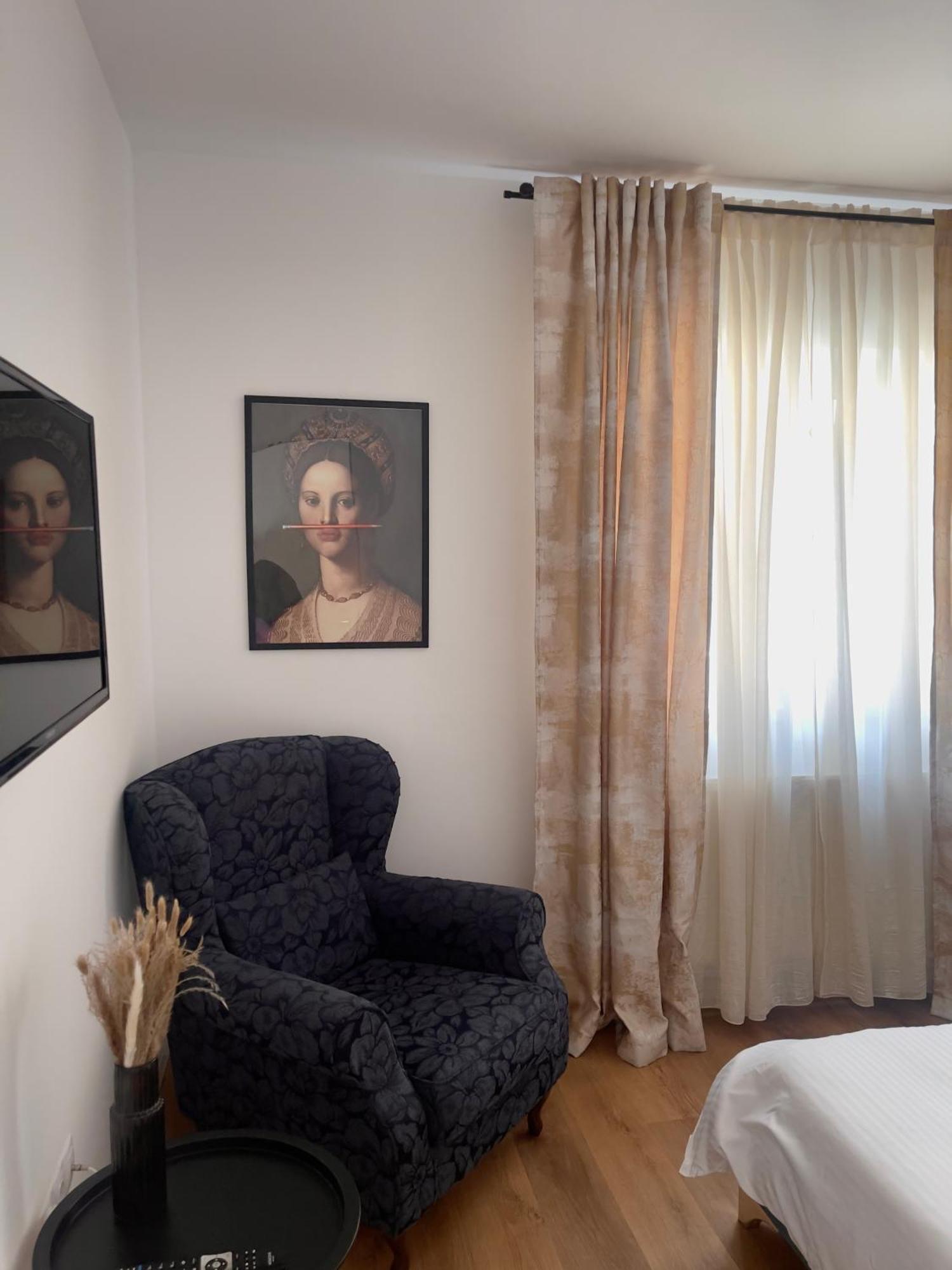 Appartamento G7 Your Homey Modern *