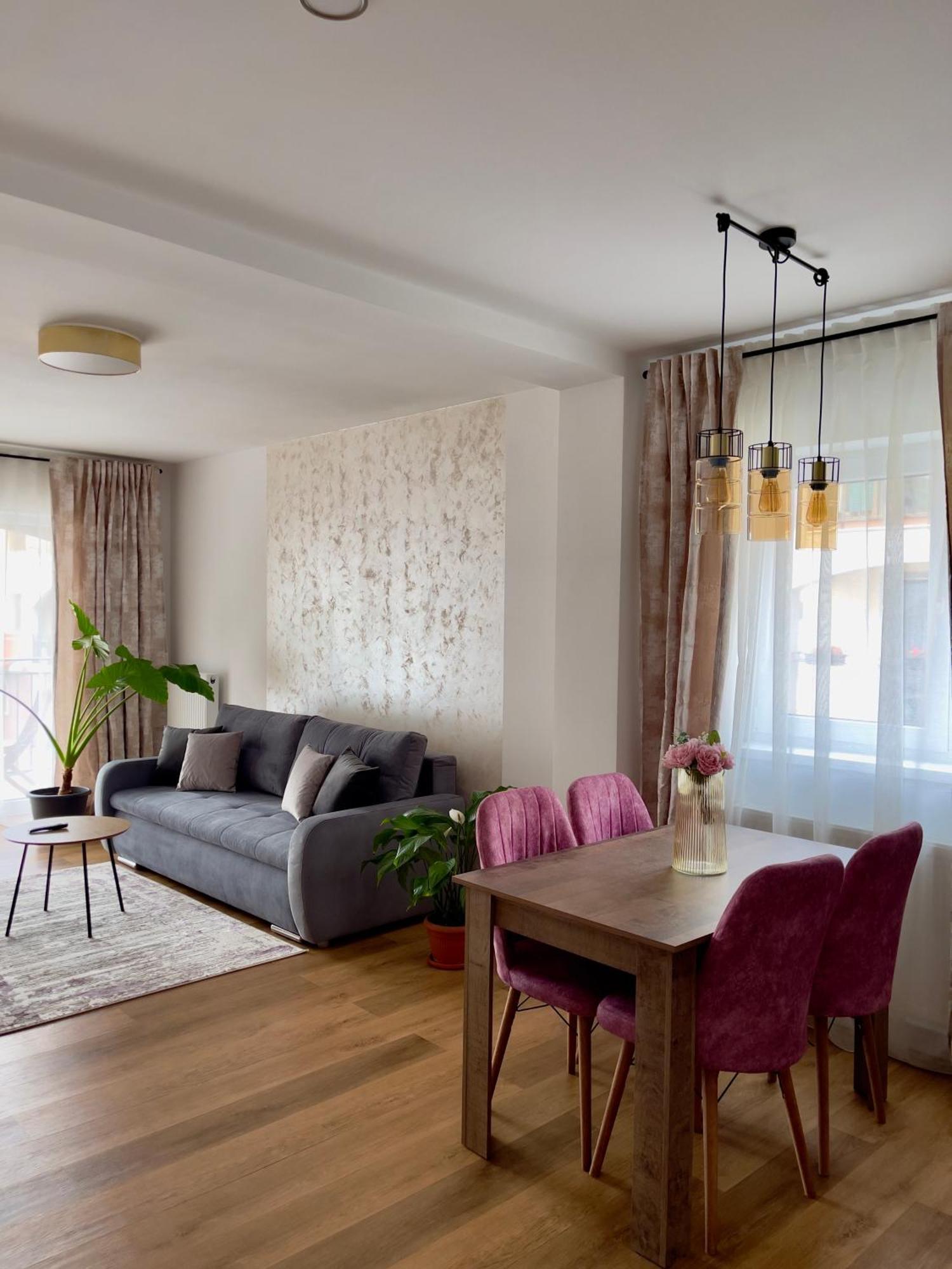 G7 Your Homey Modern Appartamento *